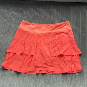 Lija Tennis Skirt